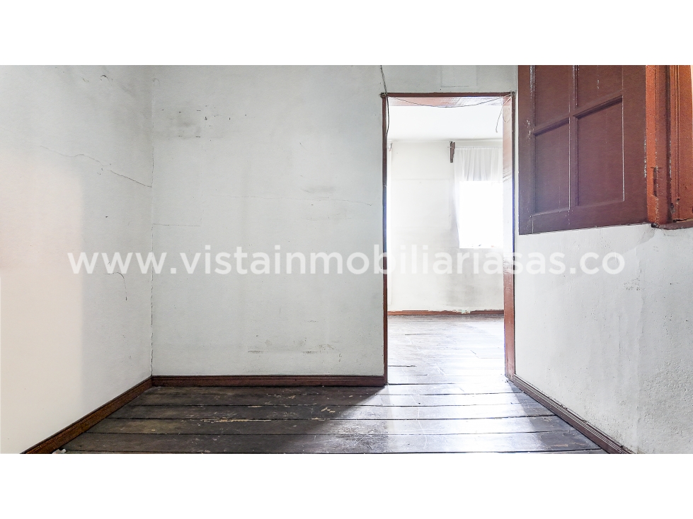 Venta Casa sector Ondas de Otun, Manizales — foto 6