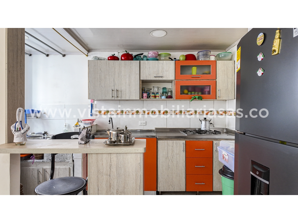 Venta Apartamento Villamaría, Caldas — foto 3