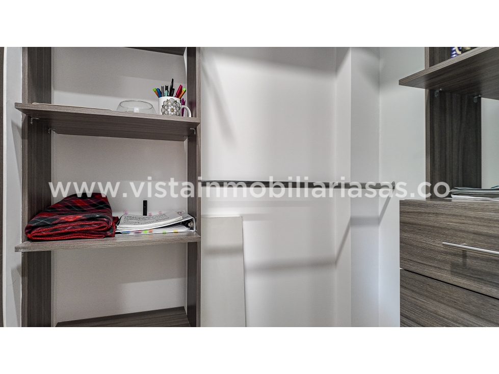 Venta Apartaestudio Milán, Manizales — foto 4