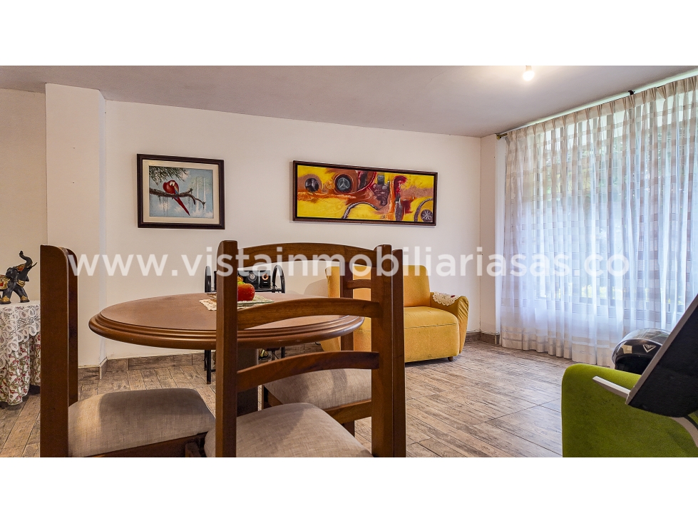 Venta Apartamento en el Sector de La Francia, Manizales — foto 3