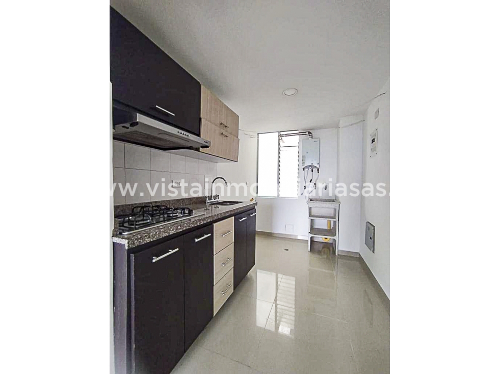 Venta Apartamento Sector Campohermoso, Manizales — foto 3