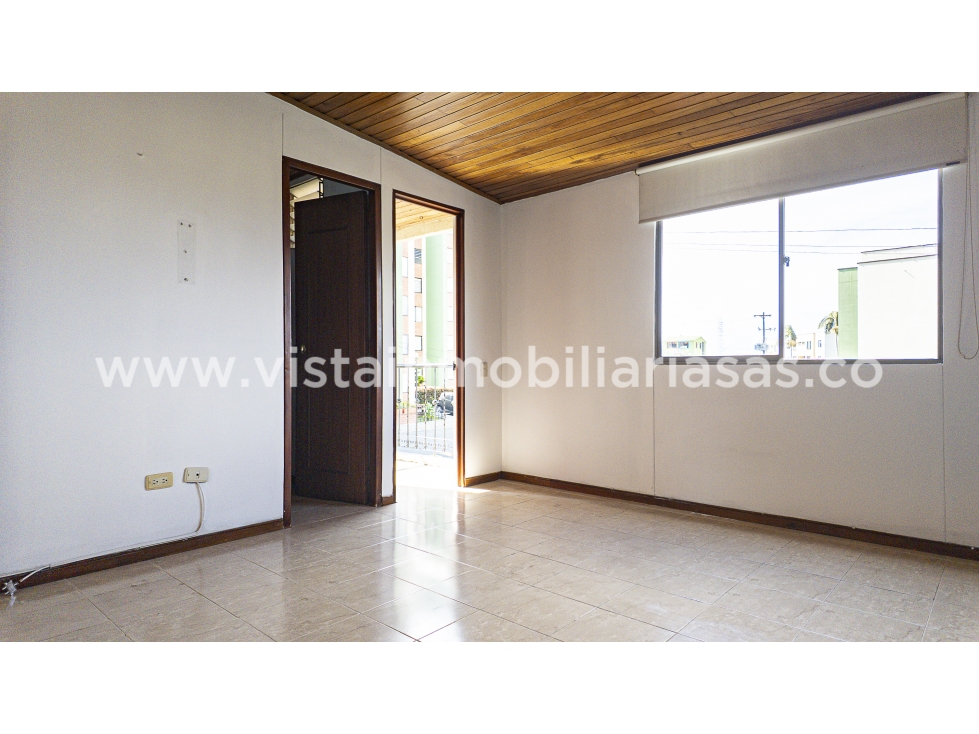 Venta Casa Conjunto Cerrado Sector Villa Pilar, Manizales — foto 3
