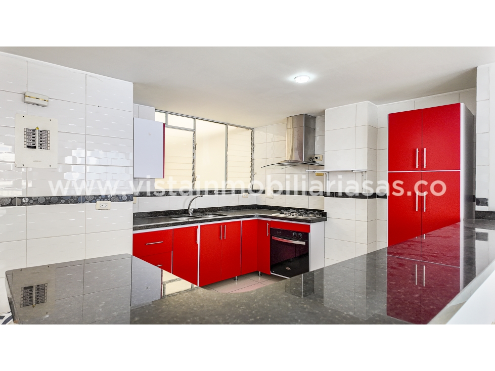 Venta Apartamento Dúplex Sector Alta Suiza, Manizales — foto 4