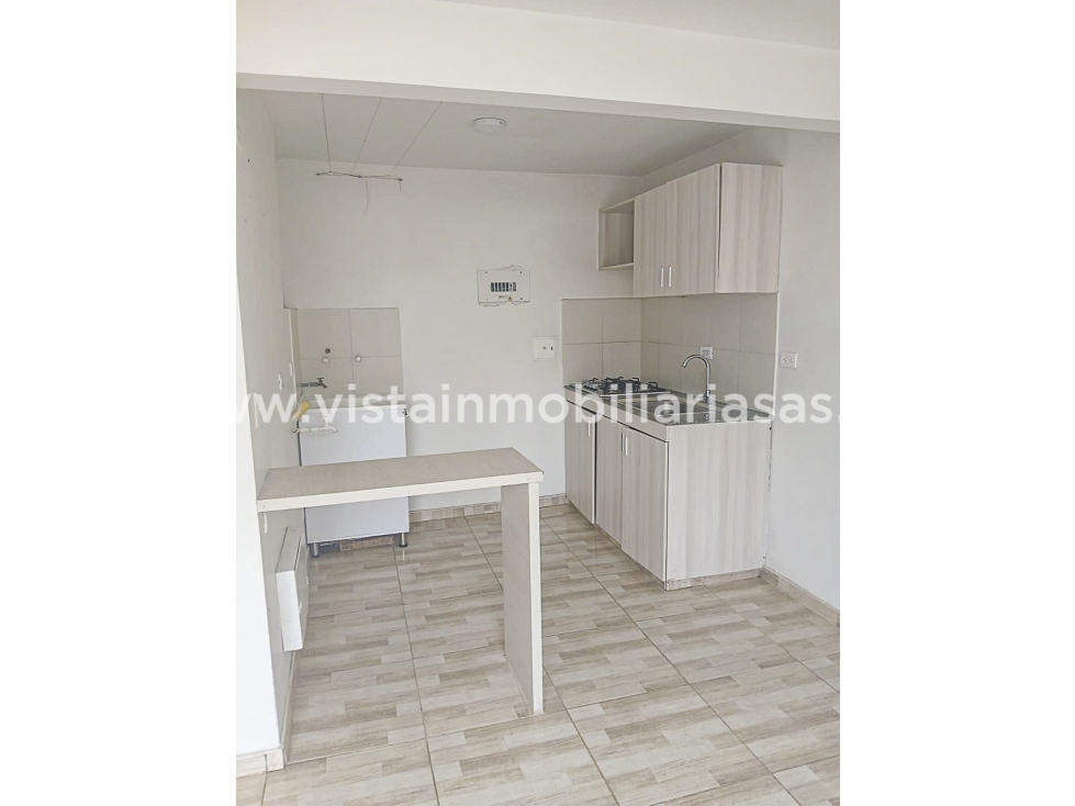 Venta Apartamento Sector Puertas del Sol, Manizales - 4