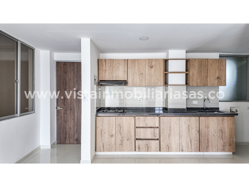 Venta Apartamento Sector Fatima, Manizales — foto 2