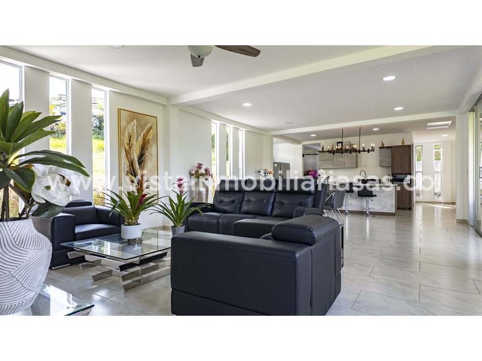 Venta Casa Condominio Sector Vía Chinchiná/Palestina, Caldas — foto 5
