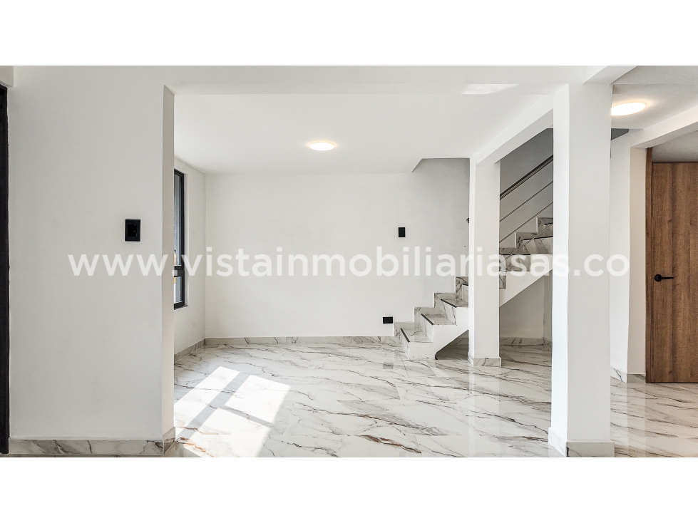 Venta Casa Villa Juanita, Villamaria