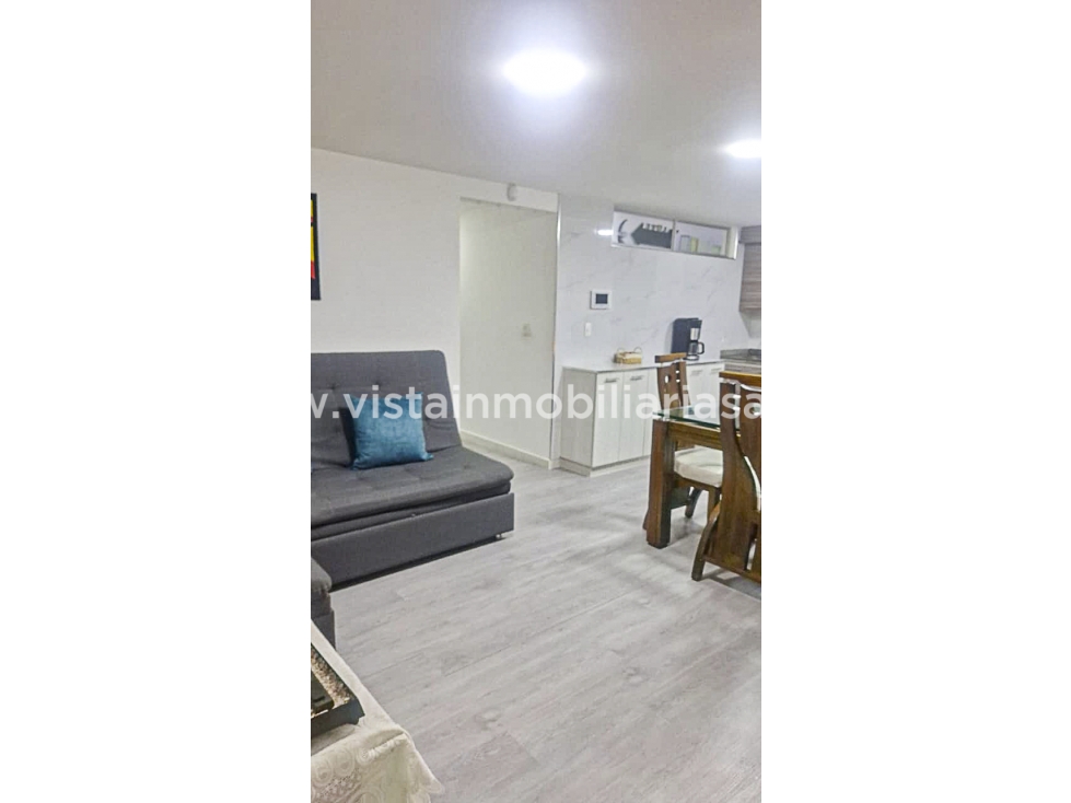 Venta Apartamento Sector Chipre, Manizales — foto 5