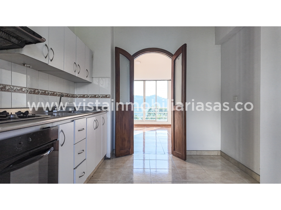 Venta Apartamento Sector El Trébol, Manizales — foto 5
