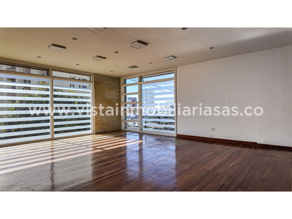 Arriendo Oficina en La Estrella, Manizales