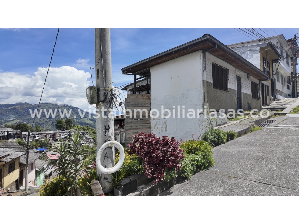 Venta Lote Sector Campín, Manizales