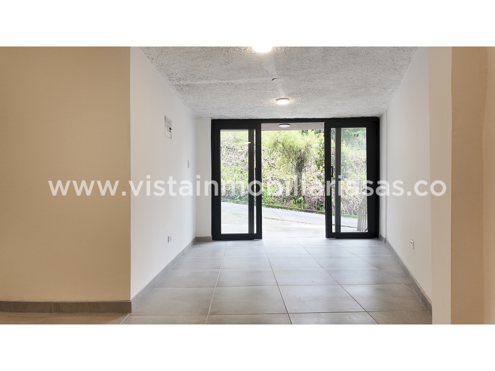 Venta Casa con renta Sector Alcázares, Manizales — foto 4