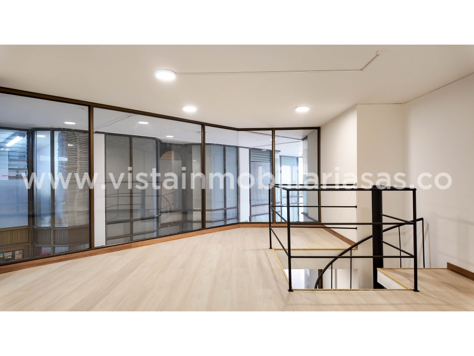 Arriendo Local Avenida Santander, Manizales — foto 4