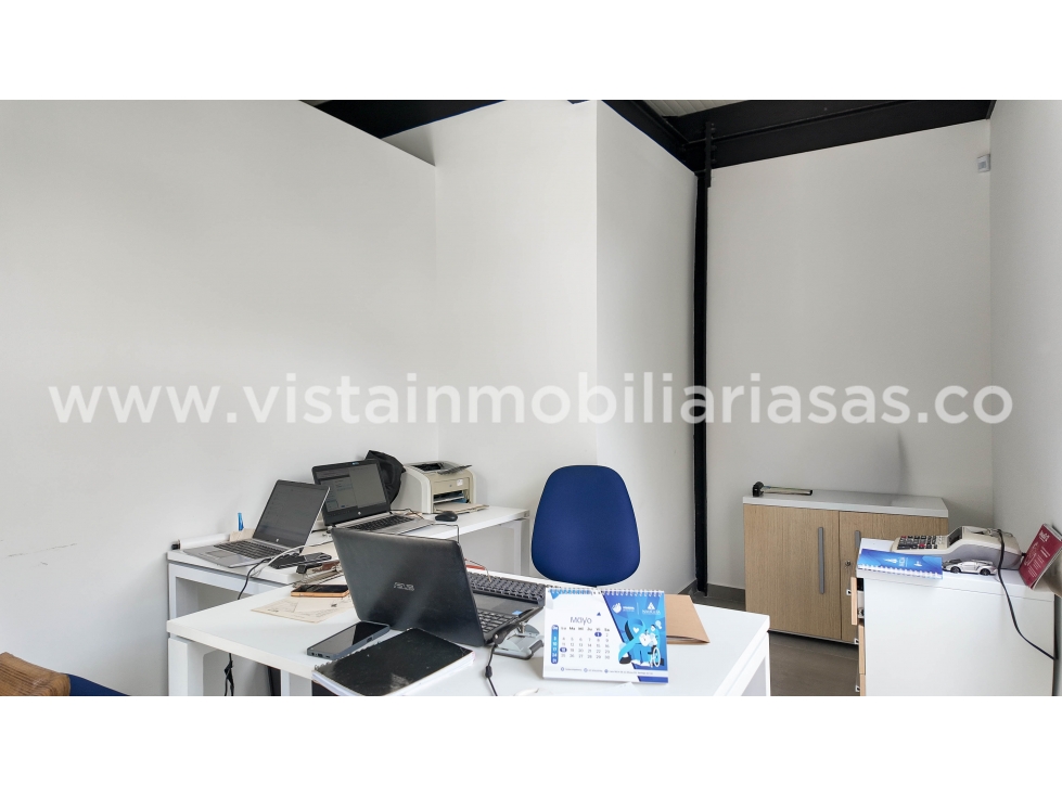 Arriendo local/Oficinas Sector de Versalles/Faneón, Manizales — foto 4