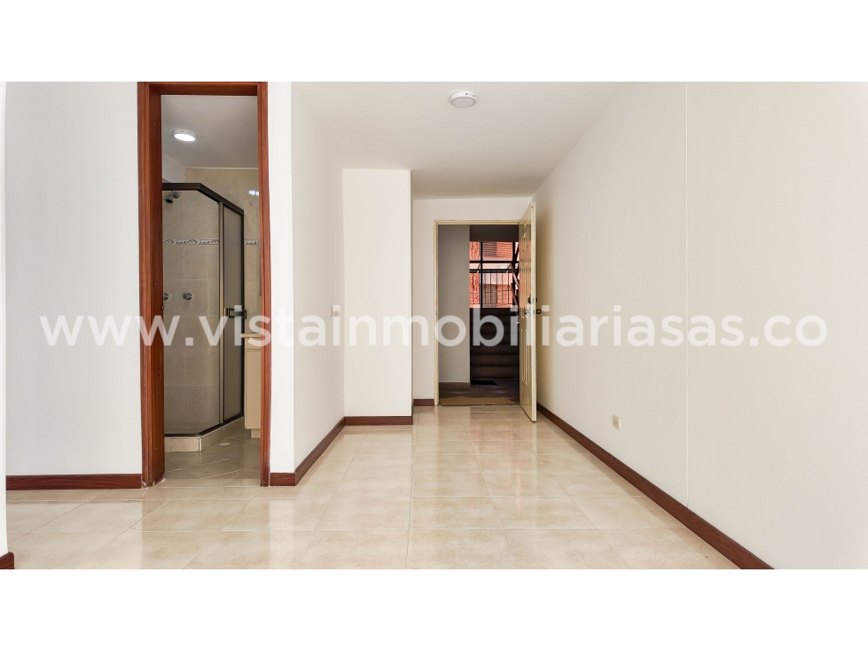 Venta Apartaestudio San Rafael,Manizales — foto 4