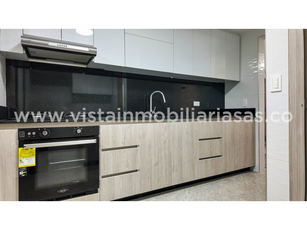 Venta Apartamento Palermo, Manizales — foto 3