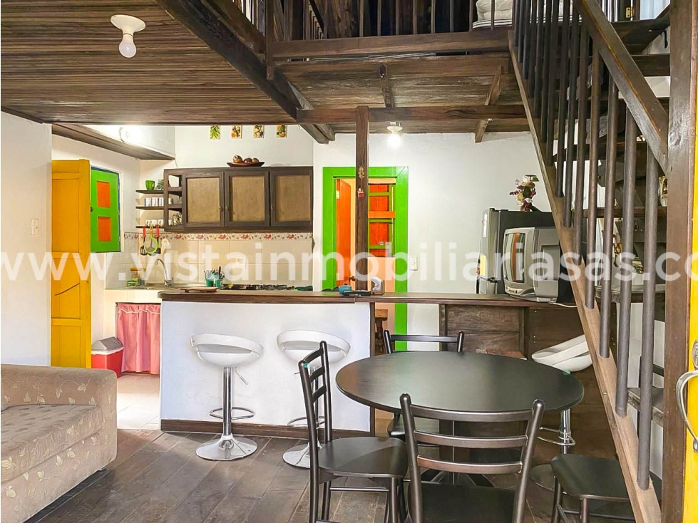 Venta Casa Campestre, San Felix, Caldas - 4