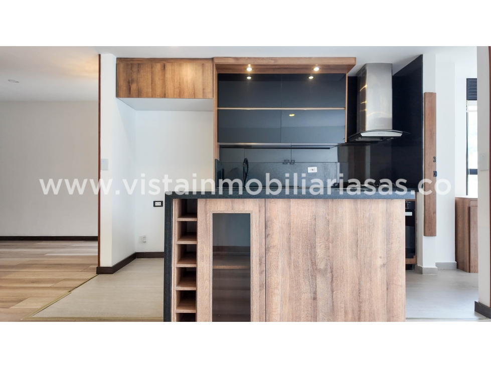 Venta Apartamento sector La Francia, Manizales — foto 4