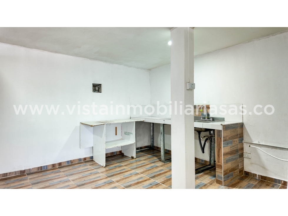 Arriendo Bodega / Local kilometro 7 vía a Neira, Caldas - 5