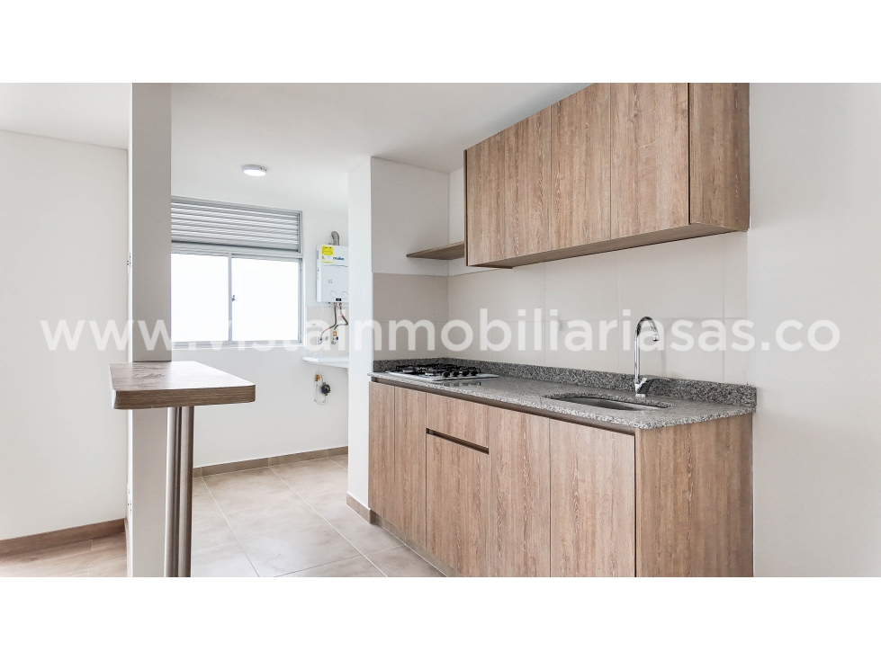 Venta Apartamento Sector Chipre, Manizales — foto 5