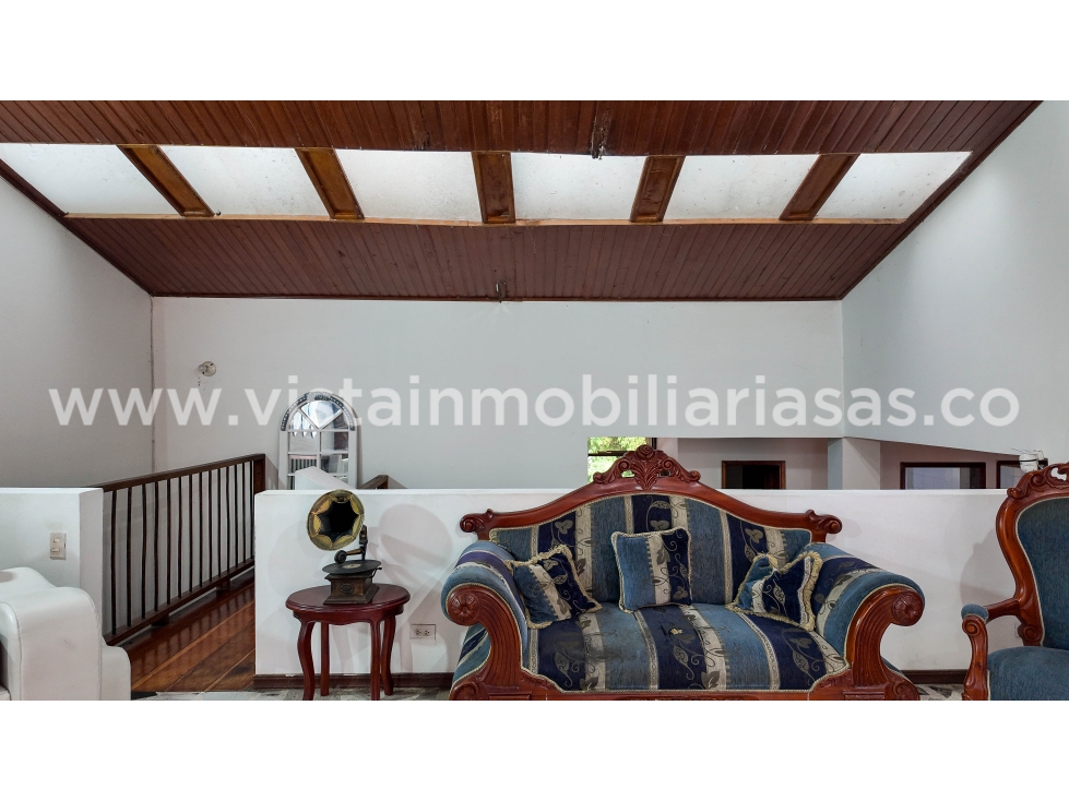 Venta Casa Sector La Francia, Manizales — foto 4
