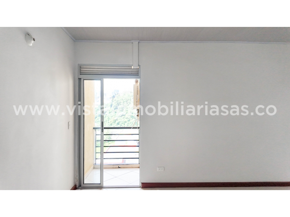 Venta Apartamento Sector Villa Café/La Carola, Manizales — foto 4