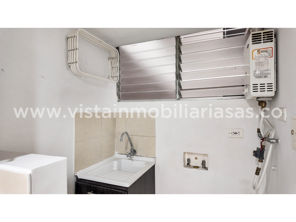 Venta Apartamento Sector Villa Pilar, Manizales — foto 6