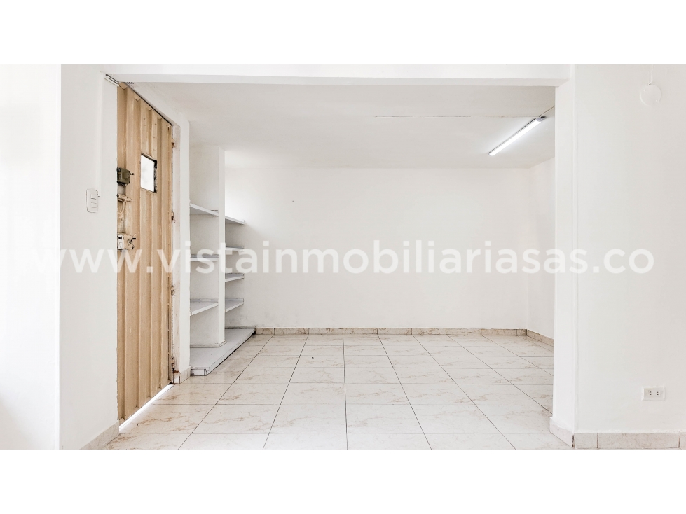 Arriendo Local Comercial / Oficina Belen, Manizales — foto 2
