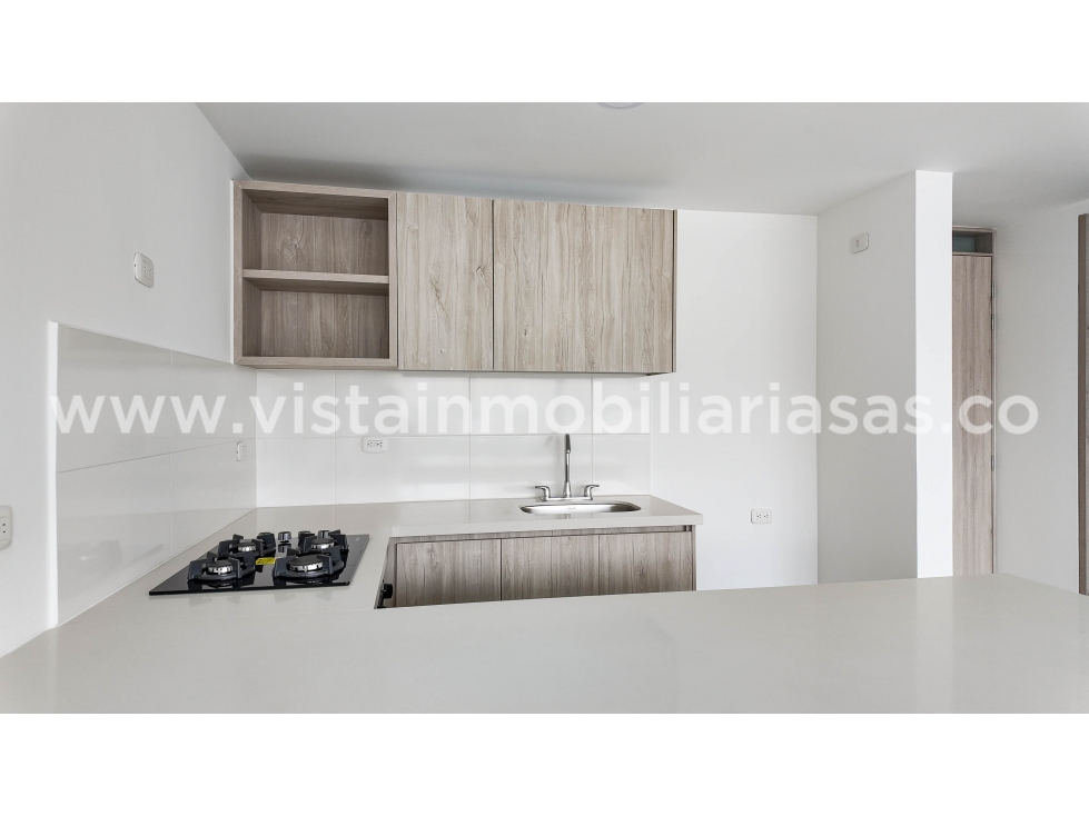Venta Apartamento Sector Av Kevin Ángel/Mall Plaza, Manizales — foto 3