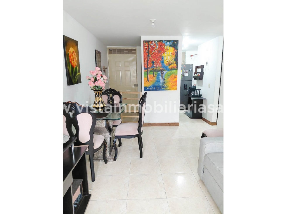 Venta Apartamento Sector Las Américas, Manizales