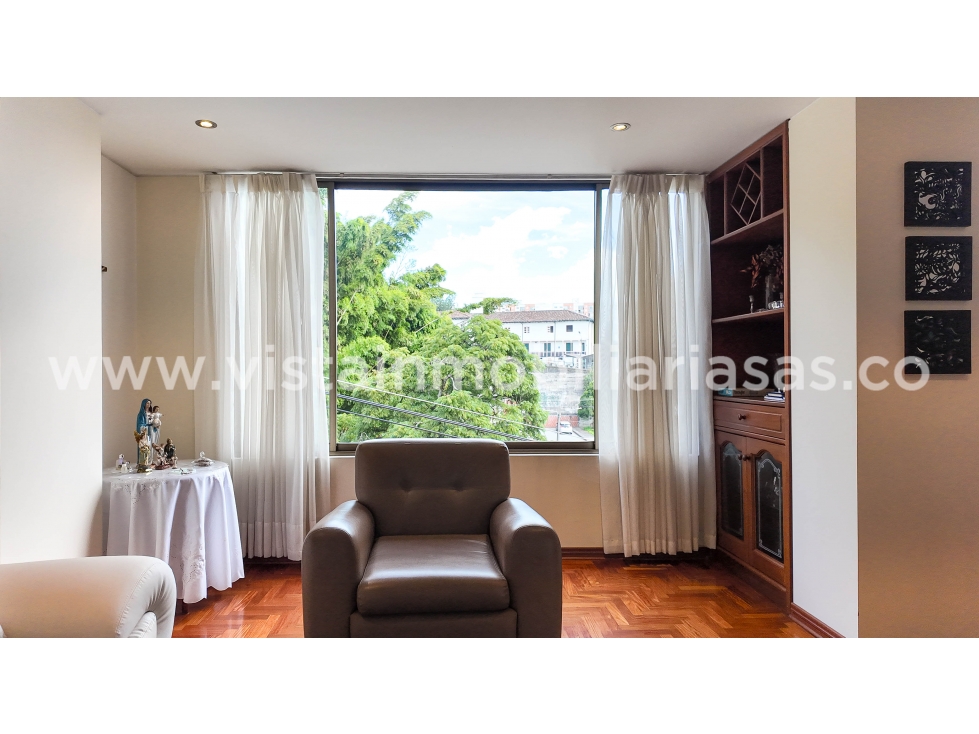 Venta Apartamento Sector Palermo, Manizales — foto 4