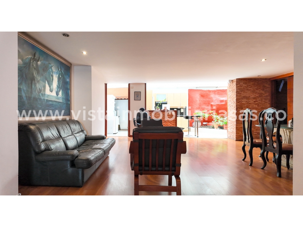Venta Apartamento Palermo, Manizales — foto 3