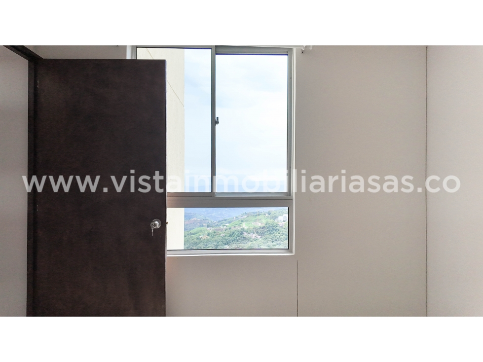 Arriendo Apartamento Alcázares, Manizales — foto 4