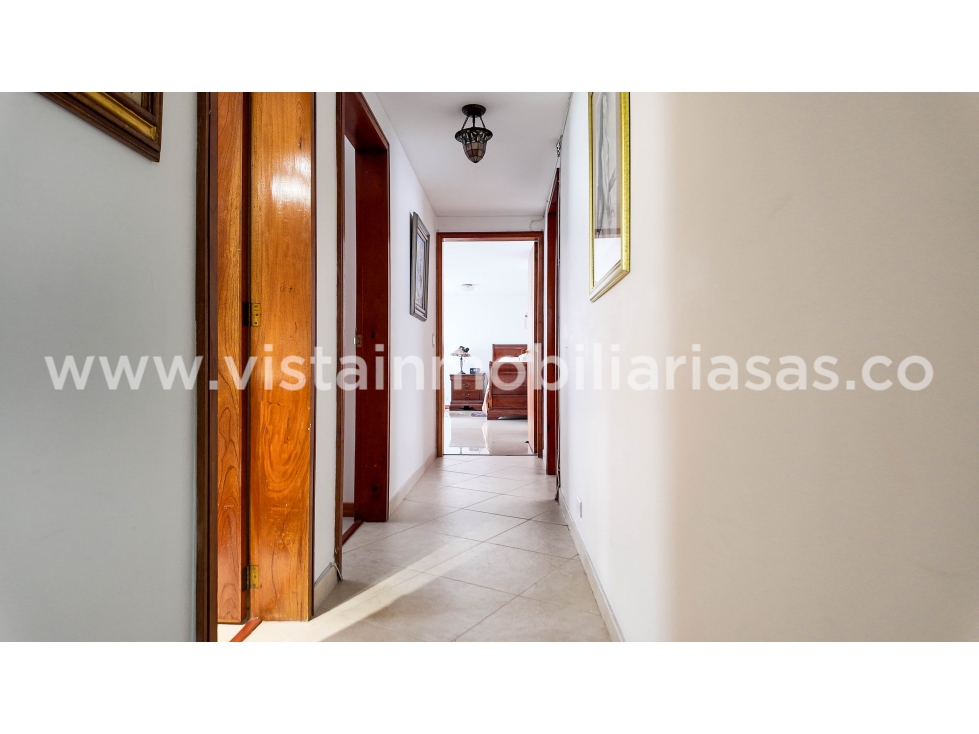 Venta Apartamento Sector Palermo, Manizales — foto 4