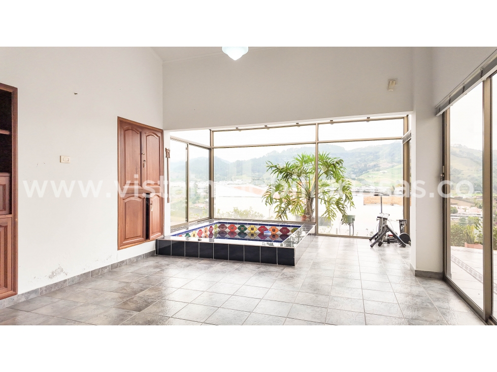 Venta Casa Conjunto Cerrado en el Sector del trebol, Manizales — foto 6