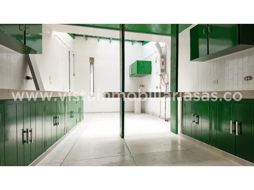 Arriendo Casa en el Sector Avenida Paralela Manizales — foto 3
