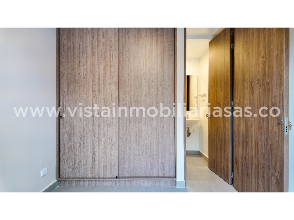Venta Apartamento Sector La Sultana, Manizales — foto 4