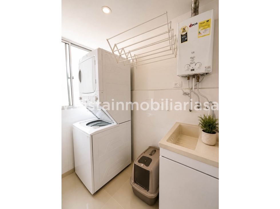 Venta Apartamento San Marcel, Manizales — foto 5