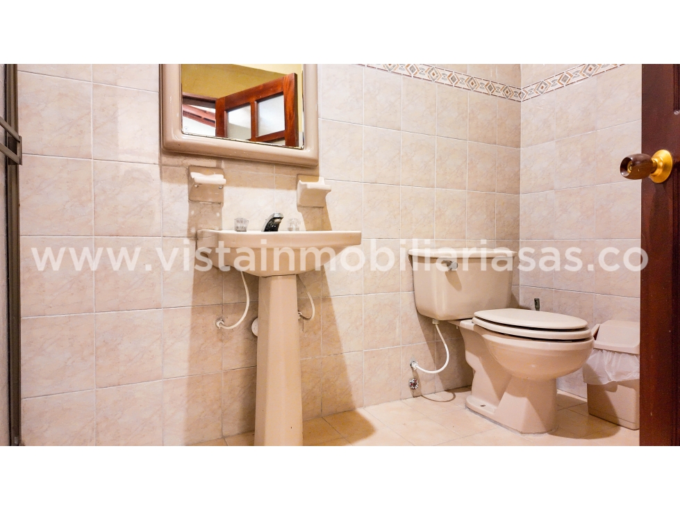 Venta Casa Sector La Estrella, Manizales — foto 4
