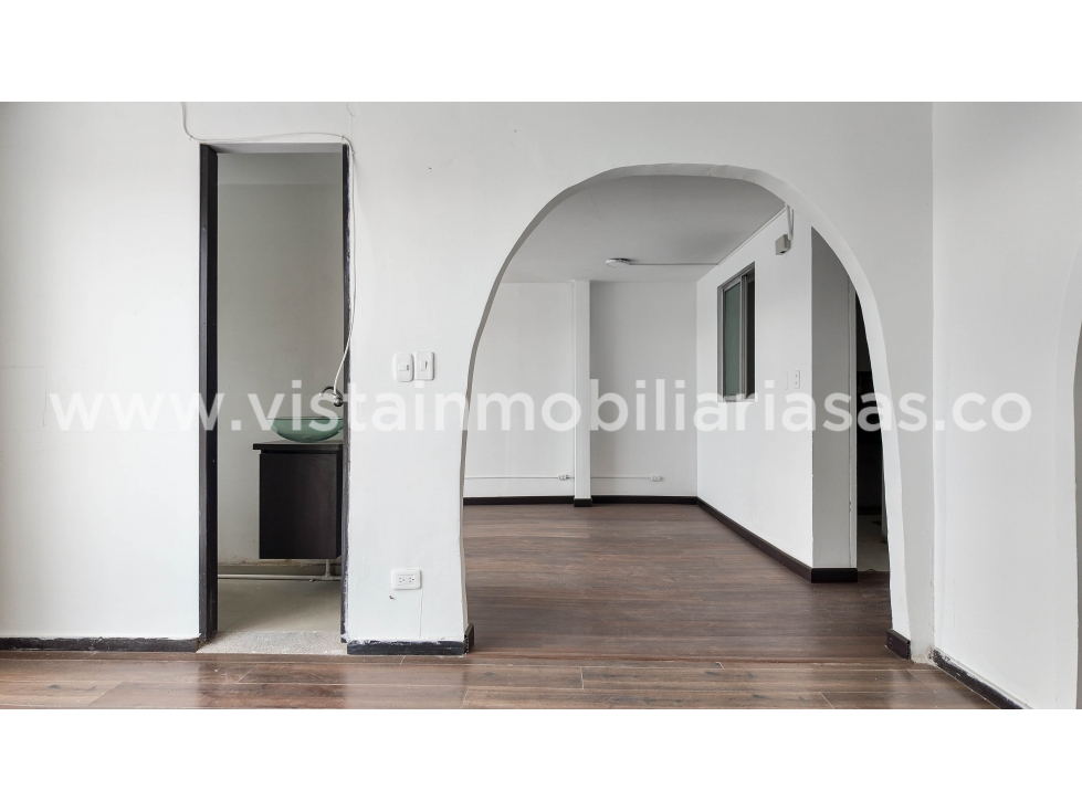 Arriendo Local La Estrella, Manizales - 1
