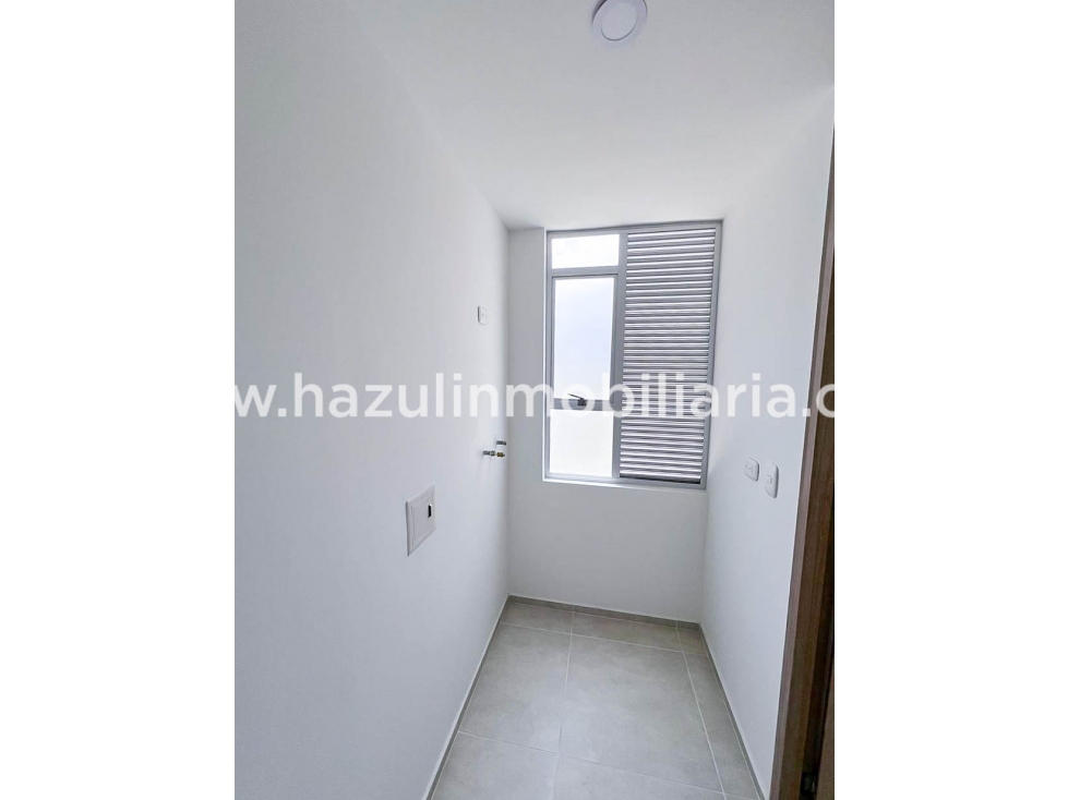 Venta Apartamento Sector Bella Suiza, Manizales - 4