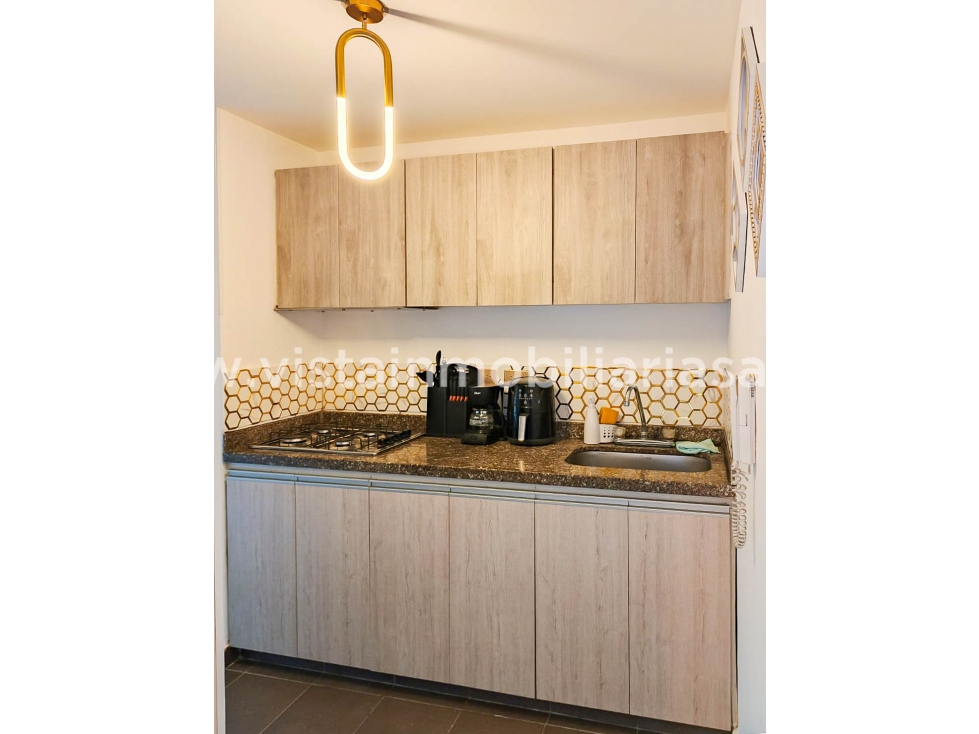 Venta Apartaestudio Av Kevin Angel, Manizales - 4