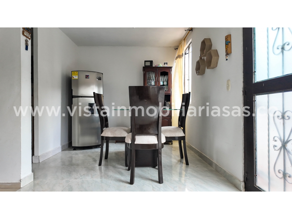 Venta Casa en el Sector La Sultana, Manizales - 2