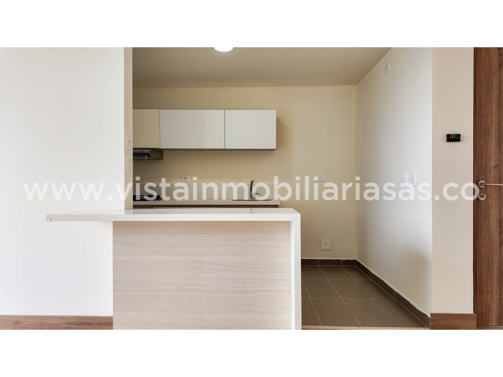 Arriendo Apartamento Sector Palermo, Manizales — foto 3