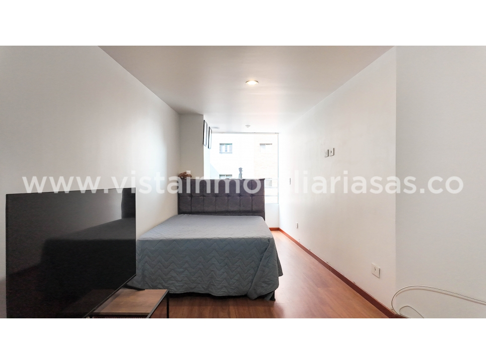 Venta Apartaestudio Palermo, Manizales - 4