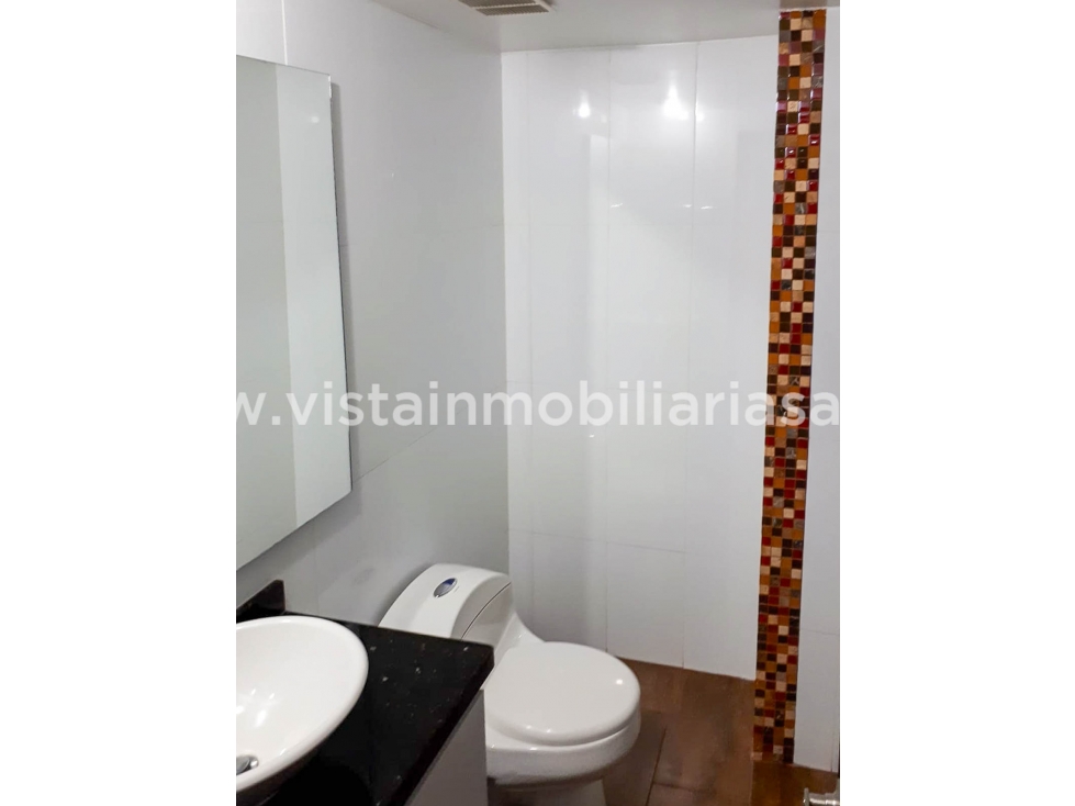 Venta Apartaestudio Palermo, Manizales - 6