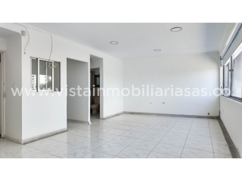 Arriendo Oficina Sector Avenida Santander, Manizales - 4