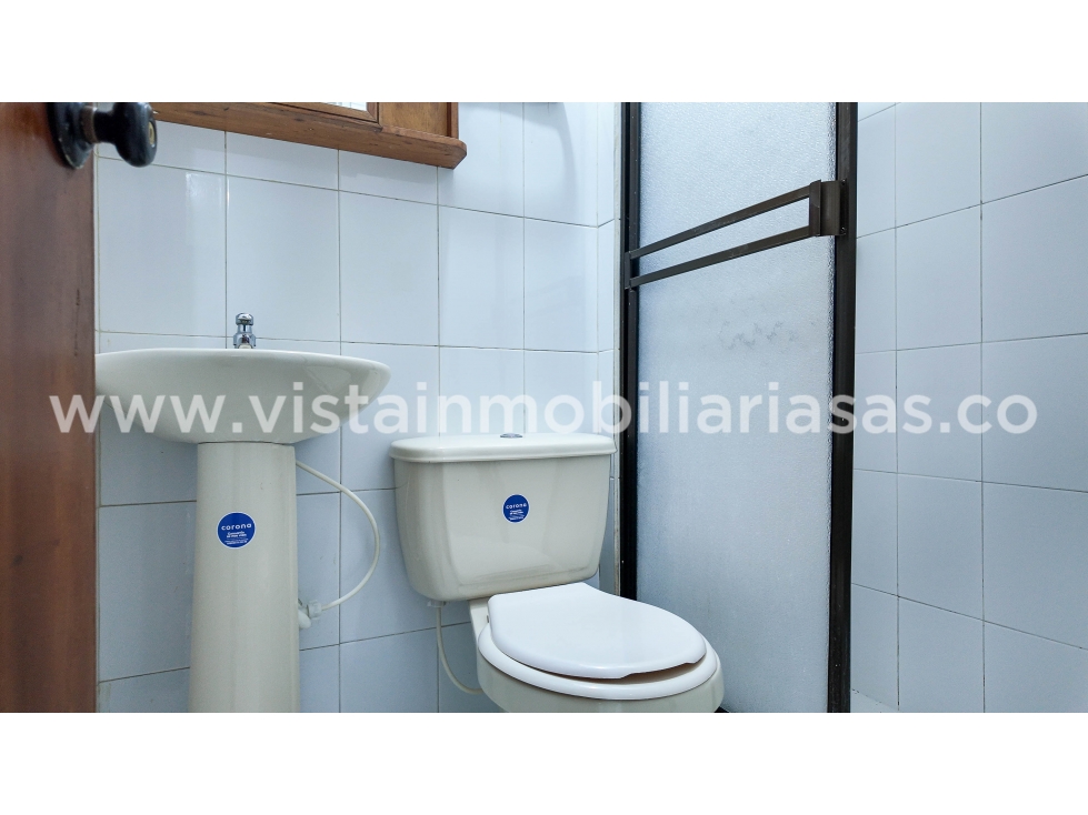 Venta Apartaestudio Belén, Manizales — foto 4