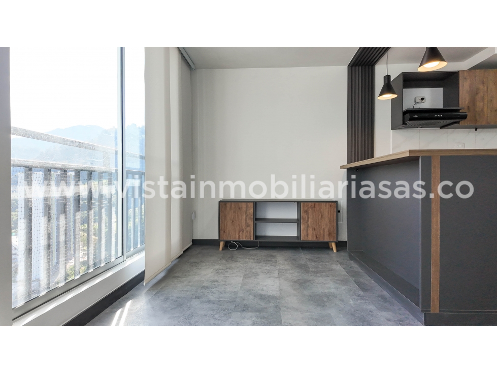 Renta Apartamento Sector La Sultana, Manizales — foto 4