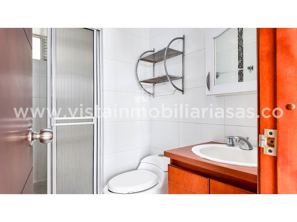 Venta Apartamento Sector Chipre, Manizales - 4